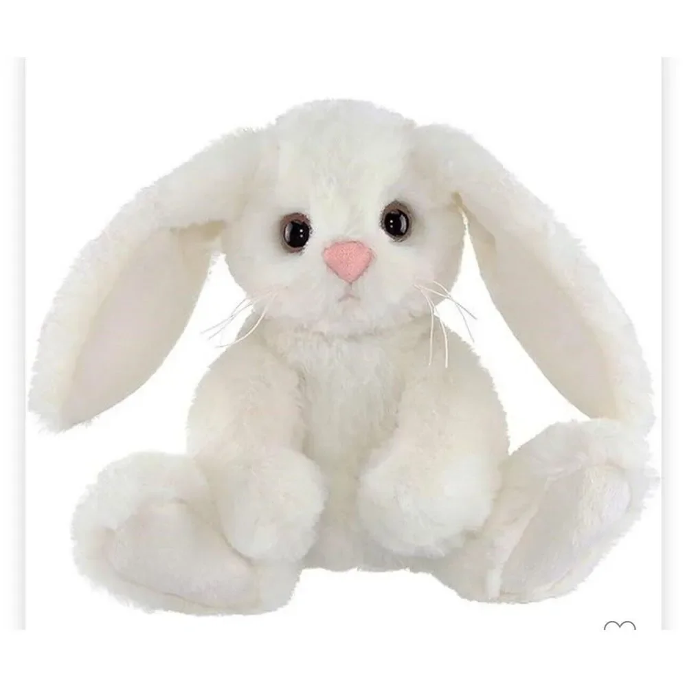 Bearington Lil‎ Whisker White 6